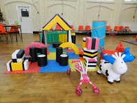 Leaping Leprechaun   Bouncy Castle and soft play Hire chesterfield 1069873 Image 3